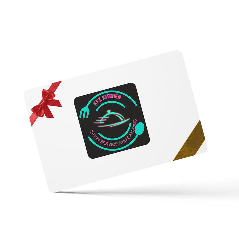 Gift Cards